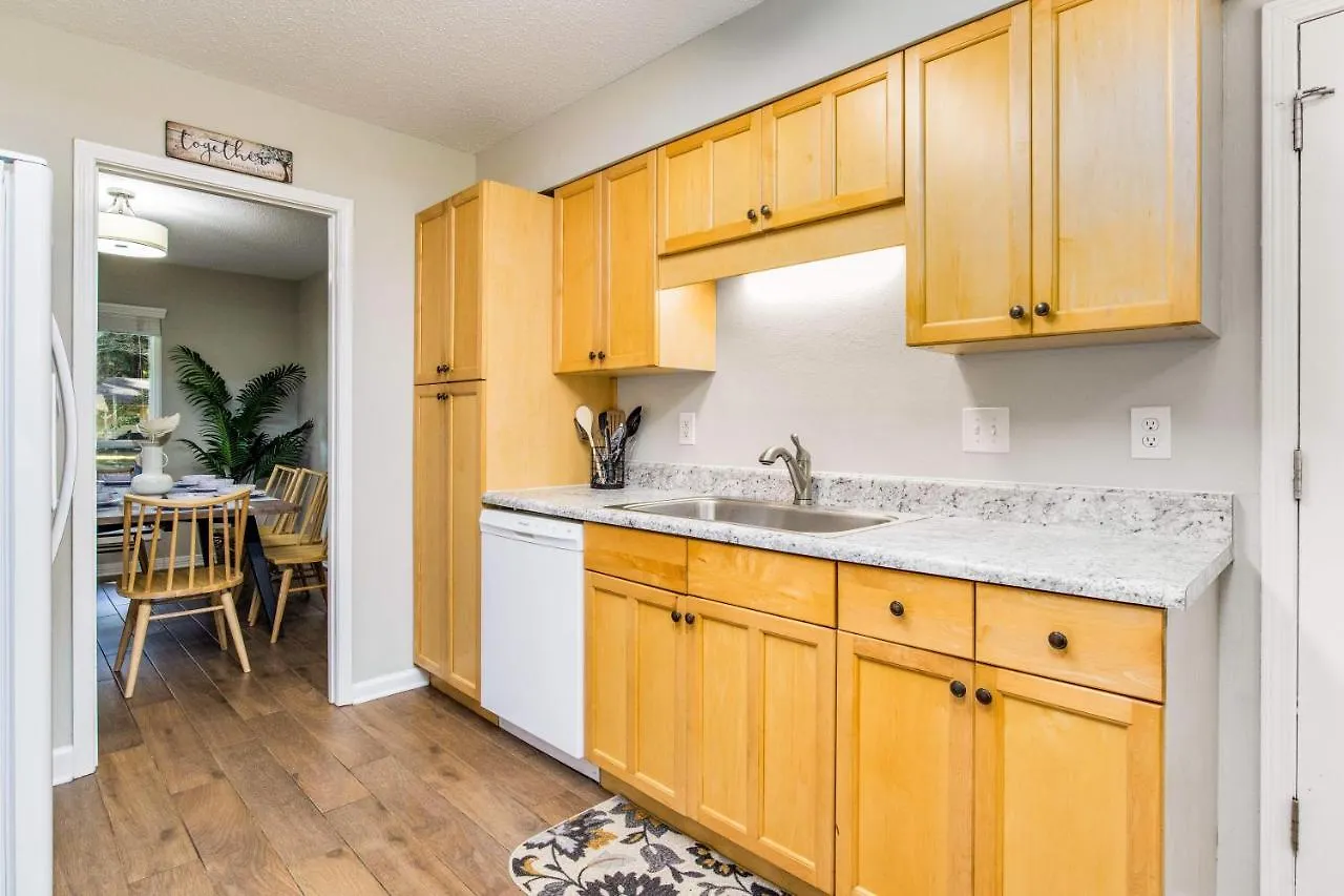 Ruby'S Retreat Villa Pensacola United States