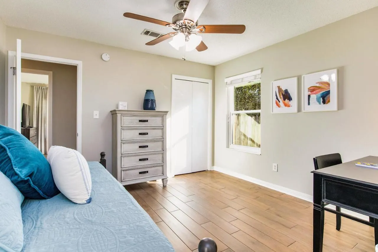 Holiday home Ruby'S Retreat Villa Pensacola United States