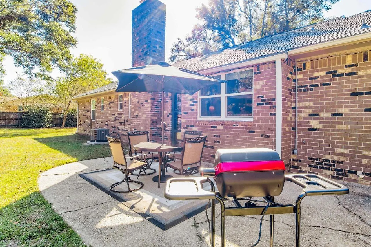 Ruby'S Retreat Villa Pensacola