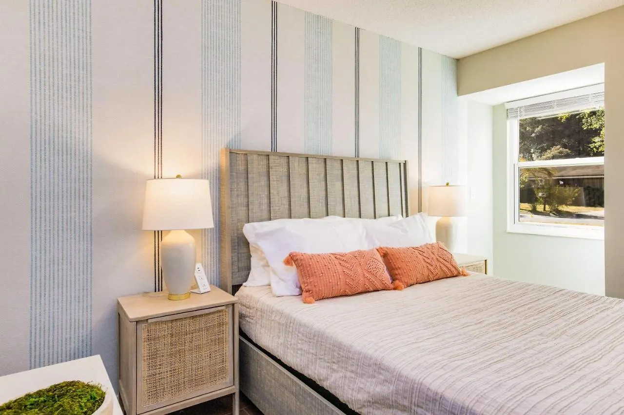 Holiday home Ruby'S Retreat Villa Pensacola