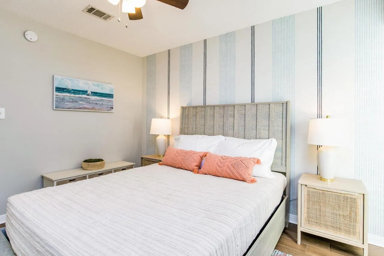 Ruby'S Retreat Villa Pensacola United States