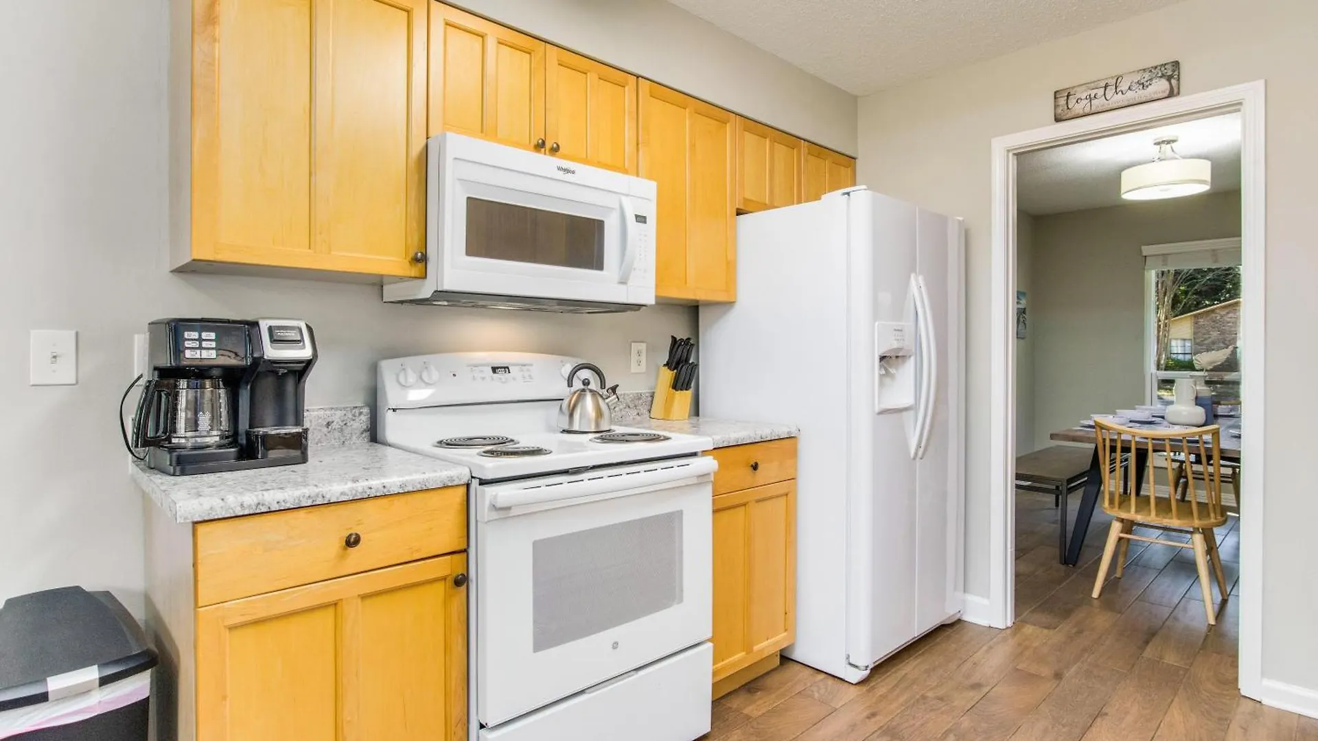 Holiday home Ruby'S Retreat Villa Pensacola