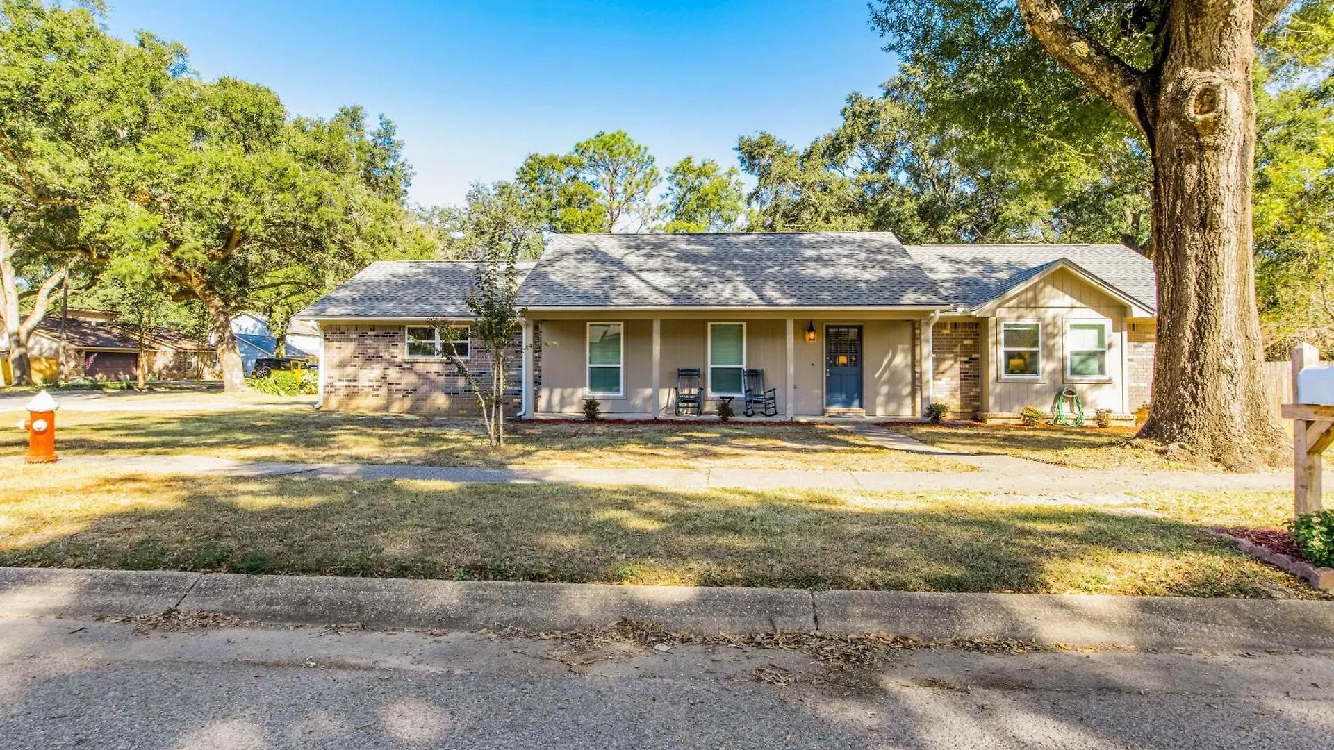 Ruby'S Retreat Villa Pensacola United States