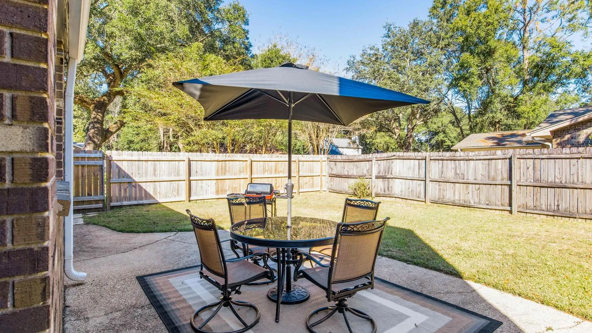 Holiday home Ruby'S Retreat Villa Pensacola United States