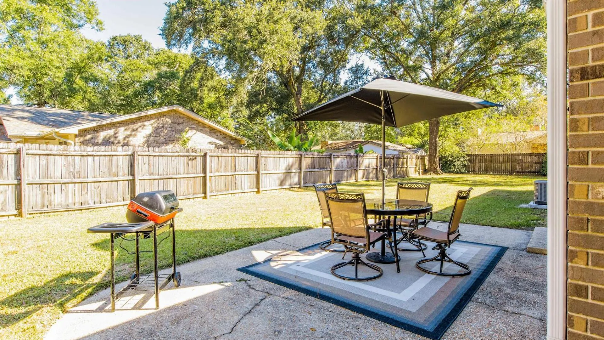 Ruby'S Retreat Villa Pensacola