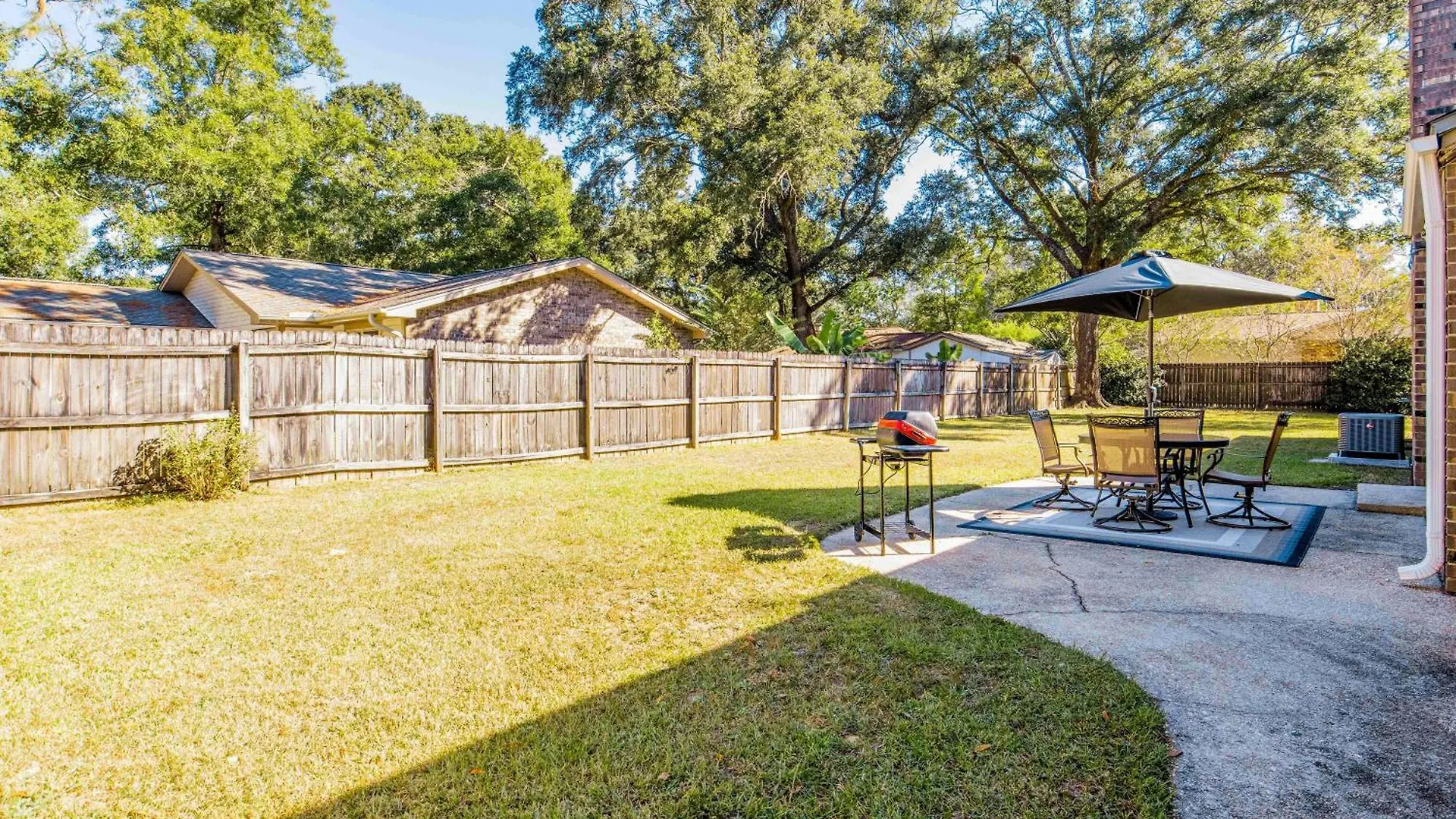 Ruby'S Retreat Villa Pensacola