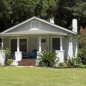 Holiday home Bungalow Bobe, Pensacola