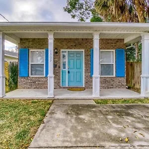Holiday home Sweet Spot - Downtown, Pensacola