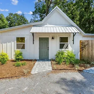 Holiday home Peach's Place, Pensacola