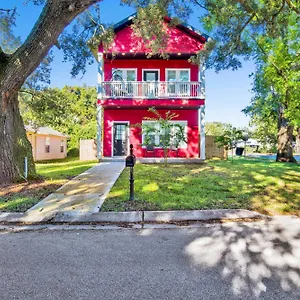 Holiday home The Clifford House, Pensacola