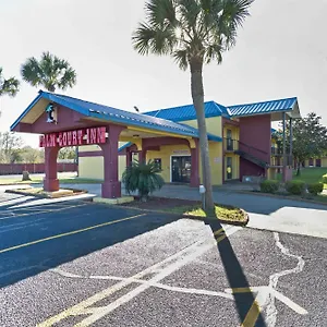 Oyo I-10&hwy 29 Hotel